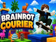 Gioco Brainrot Courier