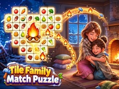 Gioco Tile Family: Match Puzzle