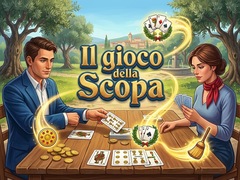 Gioco Il gioco della Scopa