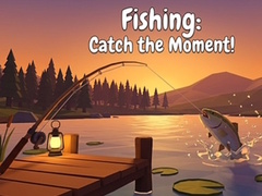 Gioco Fishing: Catch the Moment!