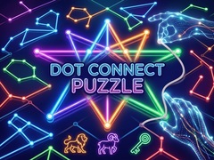 Gioco Dot Connect Puzzle