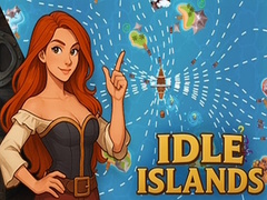 Gioco Idle Islands