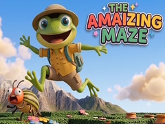 Gioco The Amazing maze