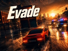 Gioco EVADE