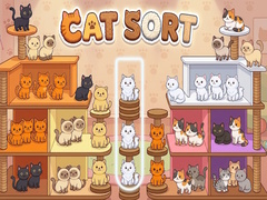 Gioco CAT SORT