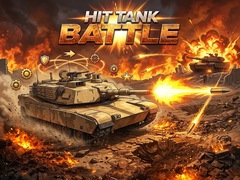 Gioco Hit Tank Battle