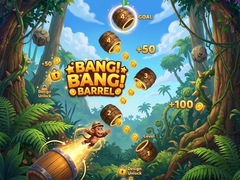 Gioco Bang! Bang! Barrel!