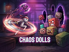 Gioco Chaos Dolls