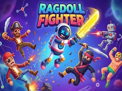 Gioco Ragdoll Fighter