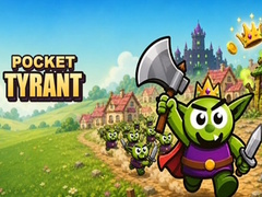Gioco Pocket Tyrant