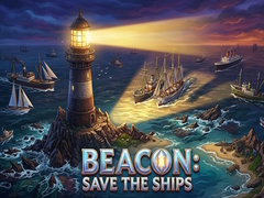 Gioco Beacon: Save the Ships