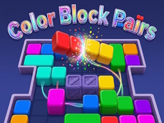 Gioco Color Block Pairs