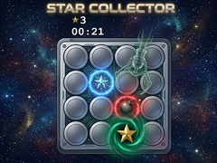 Gioco Star Collector