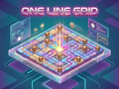 Gioco One Line Grid
