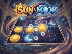 Gioco Sun & Moon