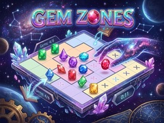 Gioco Gem Zones