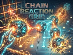 Gioco Chain Reaction Grid