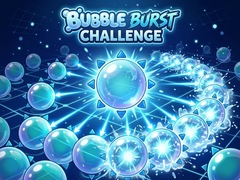 Gioco Bubble Burst Challenge