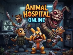Gioco Animal Hospital: Online