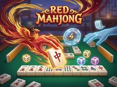 Gioco Red Mahjong