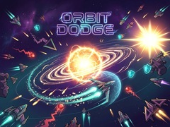 Gioco Orbit Dodge