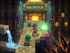 Gioco Kubfall Maya
