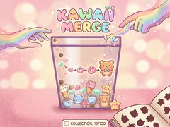 Gioco Kawaii Merge