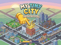 Gioco My Tiny City