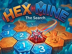 Gioco Hex Mine 