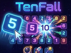 Gioco TenFall