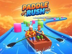Gioco Paddle Rush