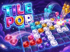 Gioco Tile Pop