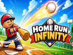 Gioco Home Run Infinity