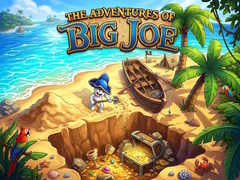 Gioco The Adventures of Big Joe