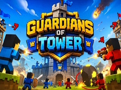 Gioco Guardians of Tower