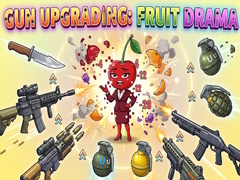 Gioco Gun Upgrading: Fruit Drama