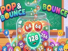 Gioco Pop & Bounce