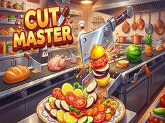 Gioco Cut Master