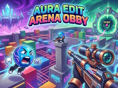 Gioco Aura Edit Arena Obby