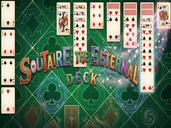Gioco Solitaire: The Eternal Deck
