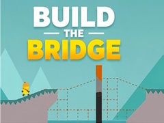 Gioco Build the Bridge
