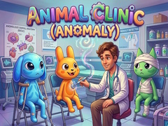 Gioco Animal Clinic (Anomaly)
