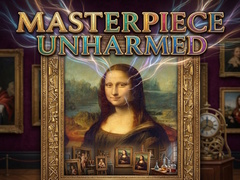 Gioco Masterpiece Unharmed