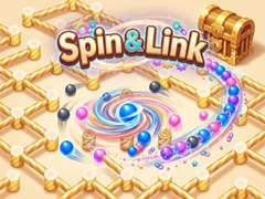 Gioco Spin & Link