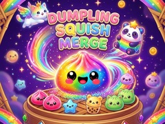 Gioco Dumpling Squish Merge