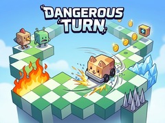 Gioco Dangerous Turn Arcade