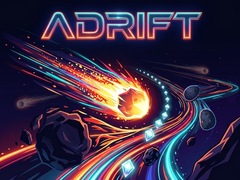 Gioco Adrift