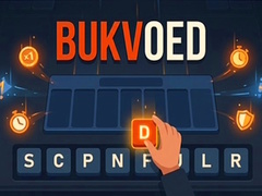 Gioco Bukvoed