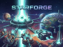 Gioco Starforge