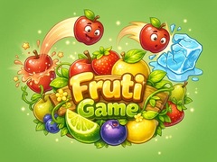 Gioco Fruti Game